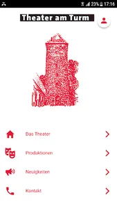 TaT Villingen screenshot 0