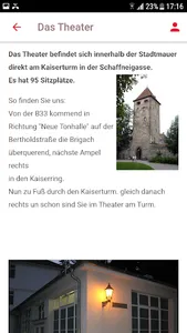 TaT Villingen screenshot 1