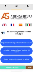 Quiz muletto by Azienda Sicura screenshot 1