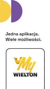MyWielton screenshot 0