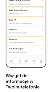MyWielton screenshot 1