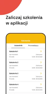 MyWielton screenshot 5