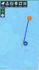 MarkSetBot screenshot 2