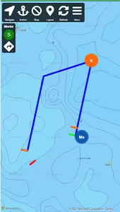 MarkSetBot screenshot 3