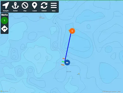 MarkSetBot screenshot 4