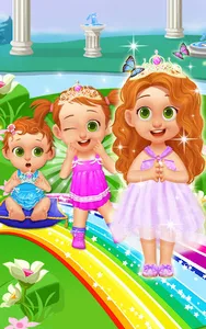 My Baby Princess™ Royal Care screenshot 9