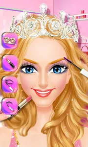 Pageant Queen - Star Girls SPA screenshot 1