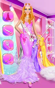 Pageant Queen - Star Girls SPA screenshot 7