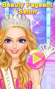 Pageant Queen - Star Girls SPA screenshot 9