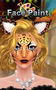 Face Paint Beauty SPA Salon screenshot 7