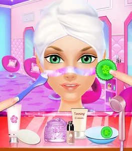 Fashion Star - Model Salon screenshot 12