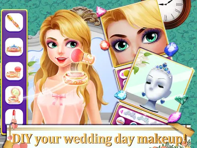 Royal Romance 1: Wedding Day screenshot 8