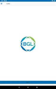 myBGL screenshot 14