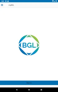myBGL screenshot 7