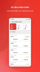 Bibo Office screenshot 1