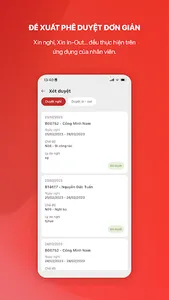 Bibo Office screenshot 3