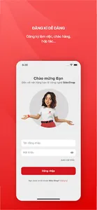 Bibo Shop screenshot 0