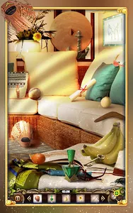 House of Secrets Hidden Object screenshot 5