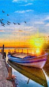 Jigsaw Puzzles for Adults | Pu screenshot 0