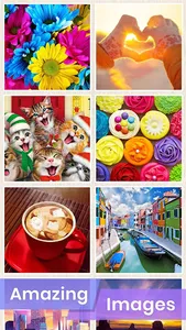 Jigsaw Puzzles for Adults | Pu screenshot 2