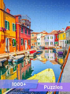 Jigsaw Puzzles for Adults | Pu screenshot 5