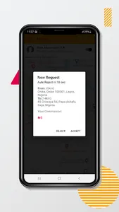 SaukaLafiya Driver screenshot 0