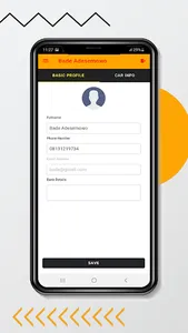 SaukaLafiya Driver screenshot 7