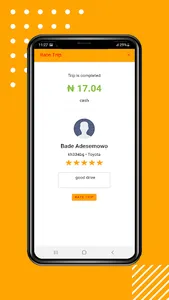 SaukaLafiya Rider screenshot 2