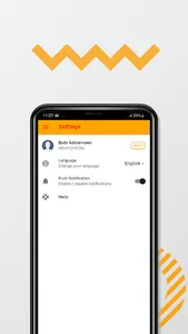 SaukaLafiya Rider screenshot 3