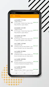 SaukaLafiya Rider screenshot 4