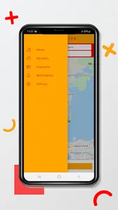 SaukaLafiya Rider screenshot 5