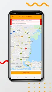 SaukaLafiya Rider screenshot 6