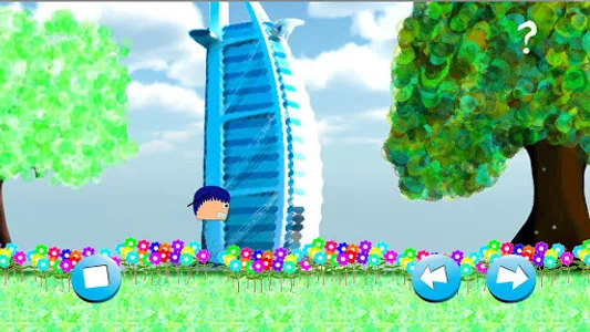 Color the world screenshot 1