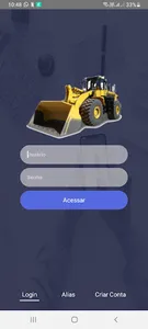 LoaderMachine - Opera screenshot 0