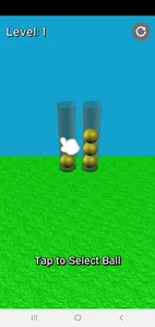 Color Sorting Puzzle screenshot 0