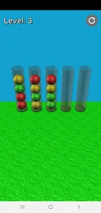 Color Sorting Puzzle screenshot 6