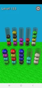 Color Sorting Puzzle screenshot 7