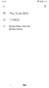 How Long Since screenshot 2