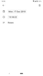 How Long Since screenshot 4