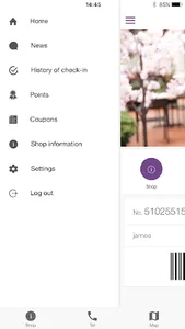 Sugisawa screenshot 1