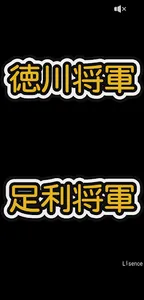 徳川将軍 screenshot 0