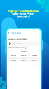 BukaKios Termurah & Terlengkap screenshot 0