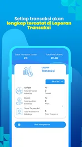 BukaKios Termurah & Terlengkap screenshot 4