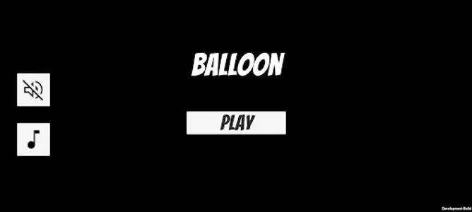 Balloon Baloon screenshot 0