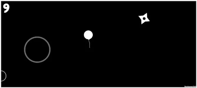 Balloon Baloon screenshot 2