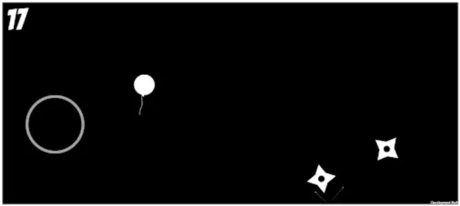 Balloon Baloon screenshot 3