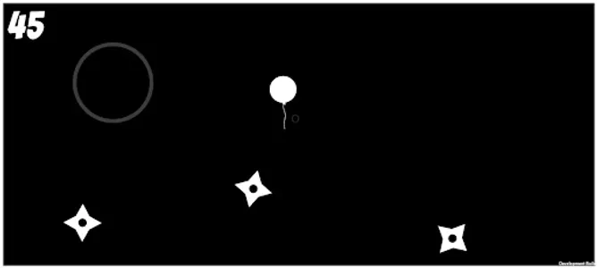 Balloon Baloon screenshot 4