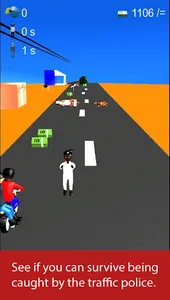 Boda boda screenshot 0
