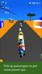 Boda boda screenshot 2