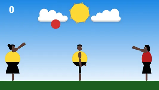 Kwepena 2d screenshot 1